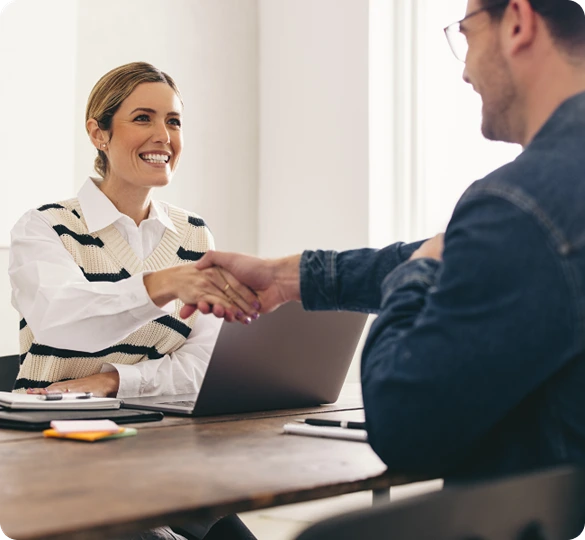 Contract and Temporary Staffing