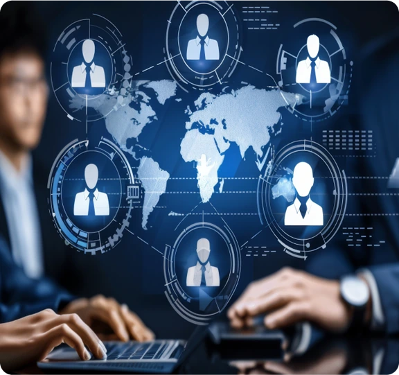 Recruitment Process Outsourcing (RPO)