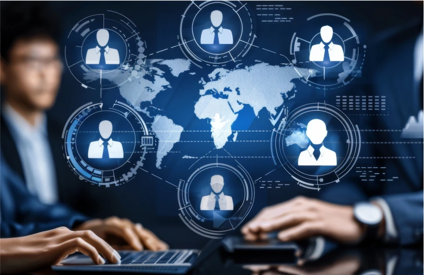 Recruitment Process Outsourcing