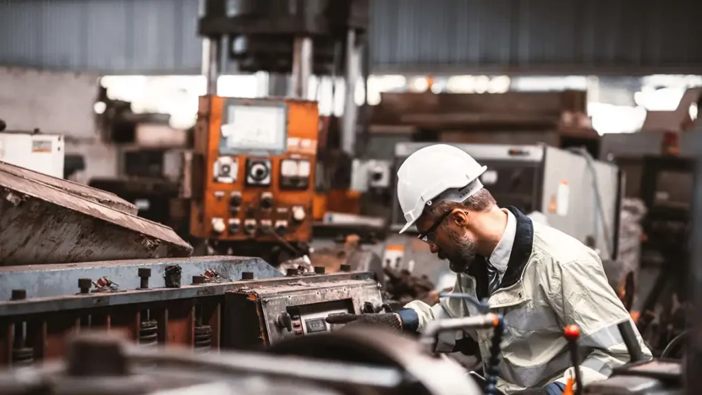 Manufacturing Jobs Career Paths, Skills, and Growth Opportunities