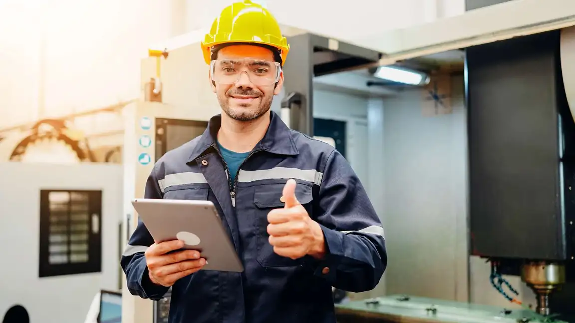 Quality Control and Inspection Jobs