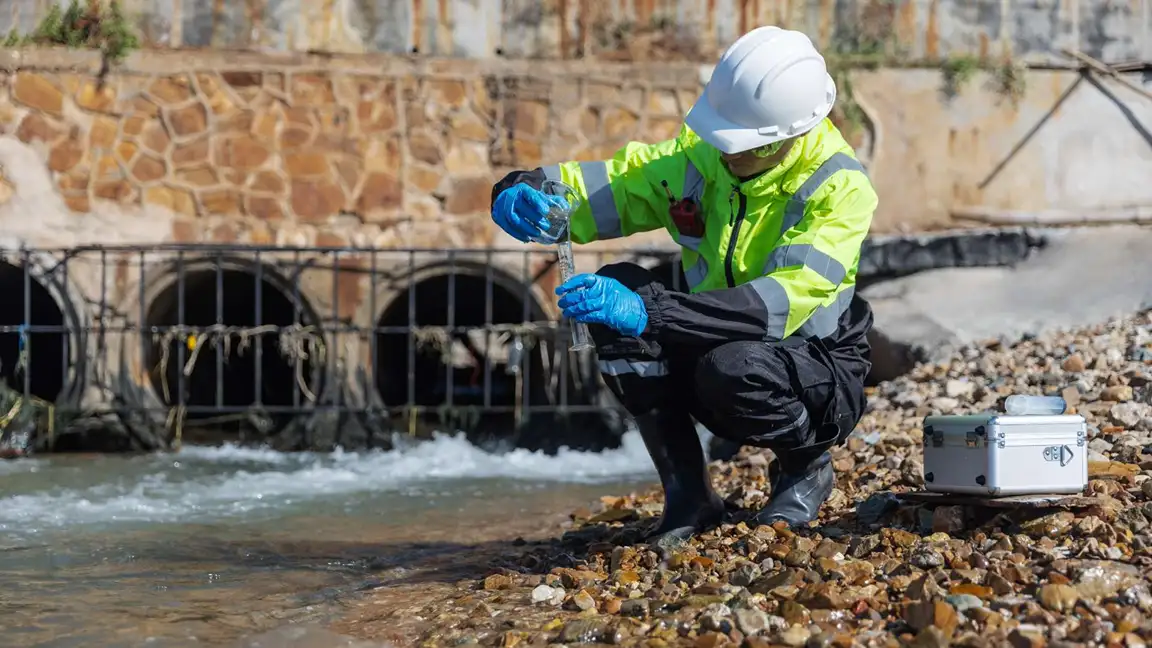 Protecting Drinking Water