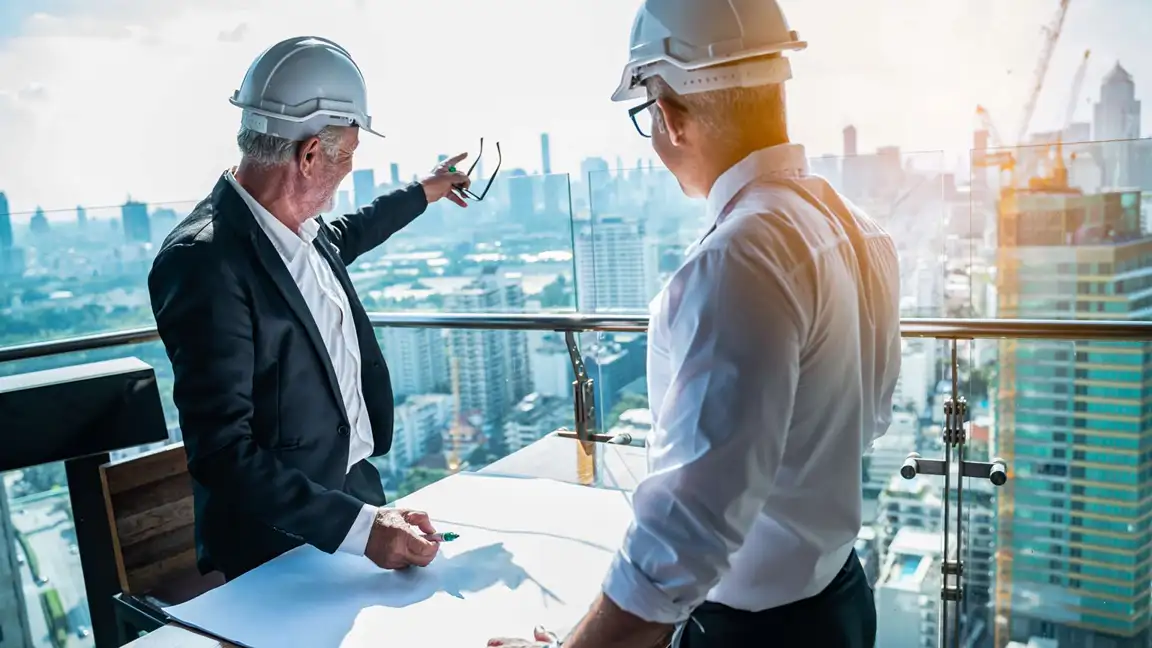 Skills and Qualifications Future Civil Engineers Will Need