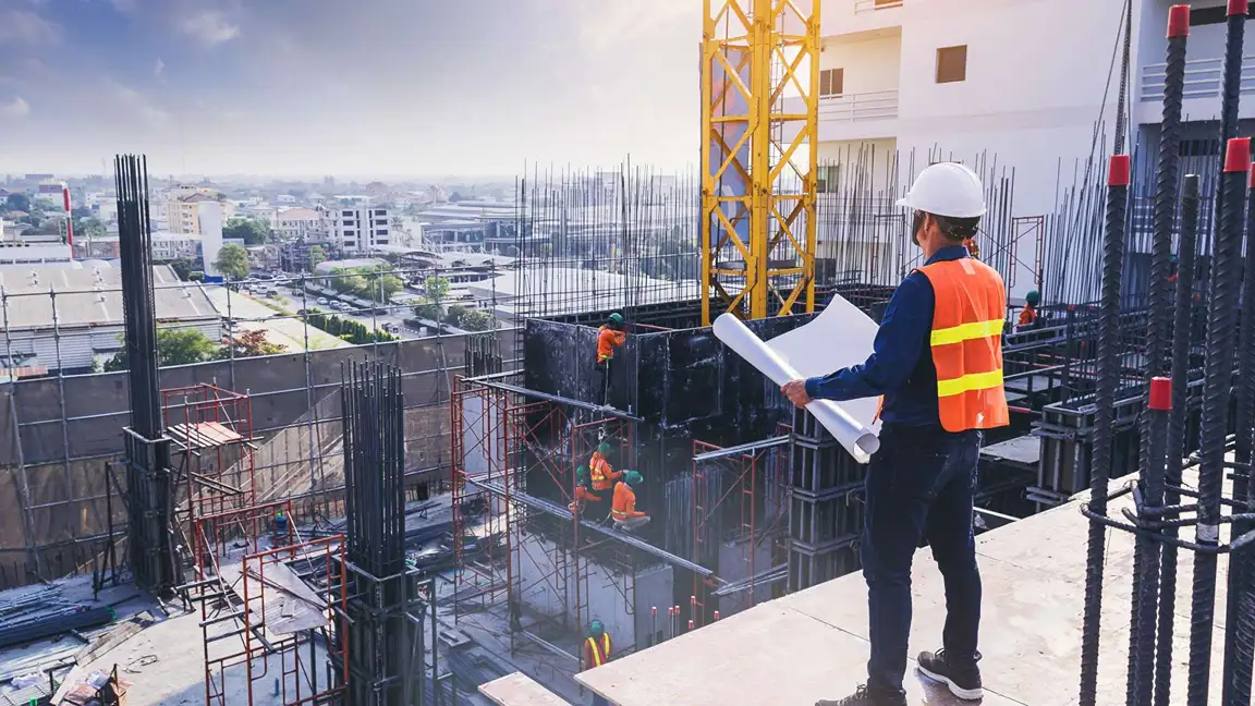 Smart Cities and Urban Innovation