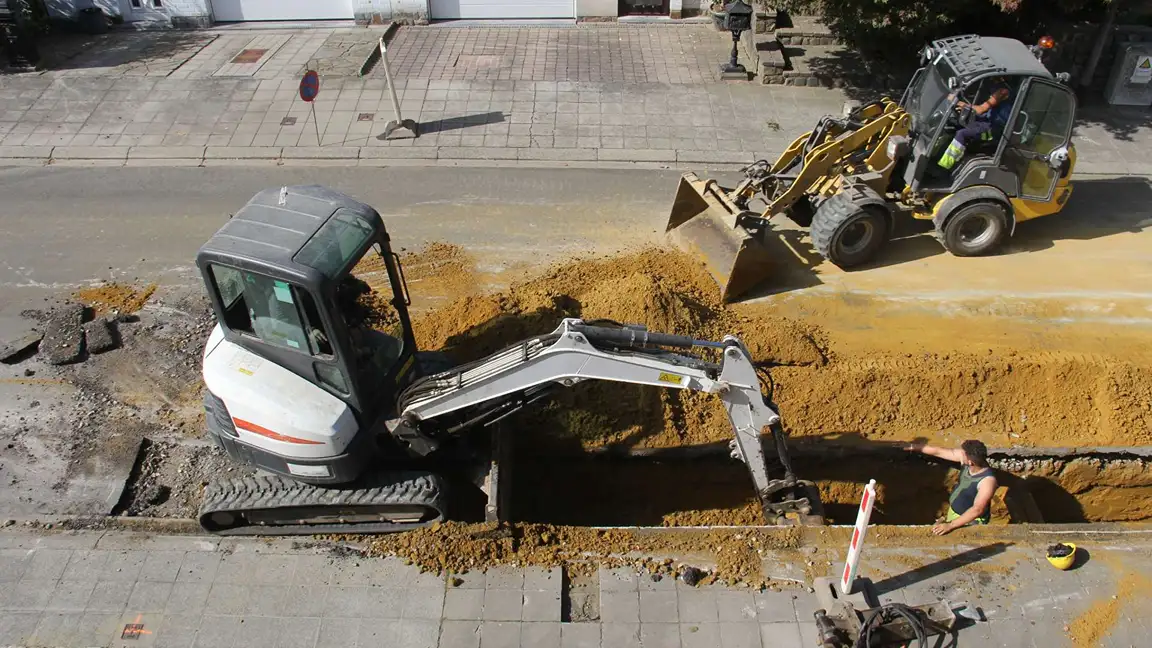 Soil and Groundwater Remediation