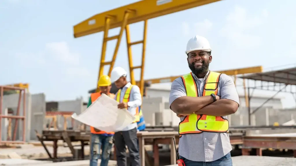 The Future of Civil Engineering Jobs Emerging Trends and High-Demand Specializations