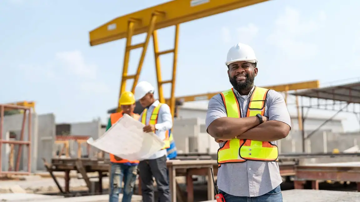 The Future of Civil Engineering Jobs: Emerging Trends and High-Demand Specializations