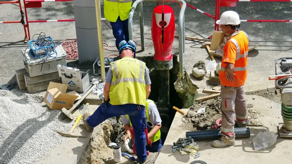 The Growing Demand for Environmental Remediation Jobs Career Paths and Opportunities