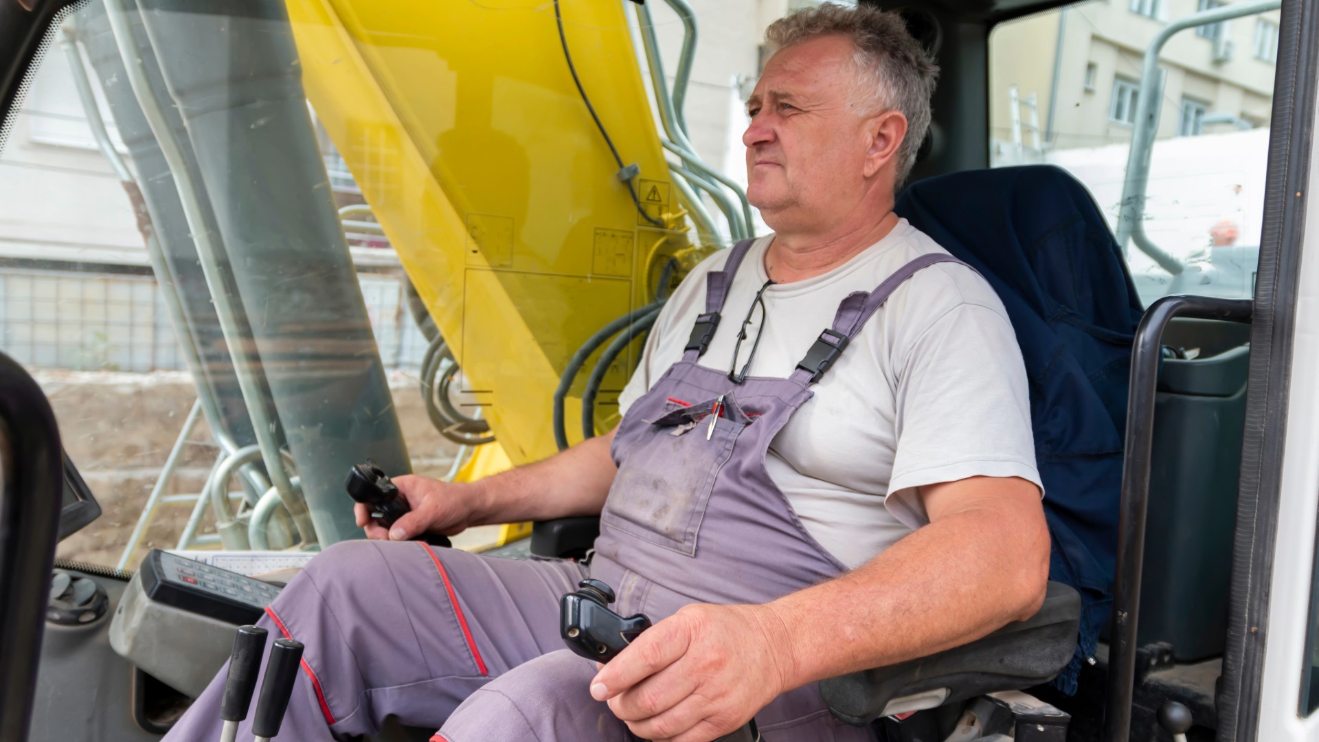 A Career That Builds the World Beneath the Waterline
