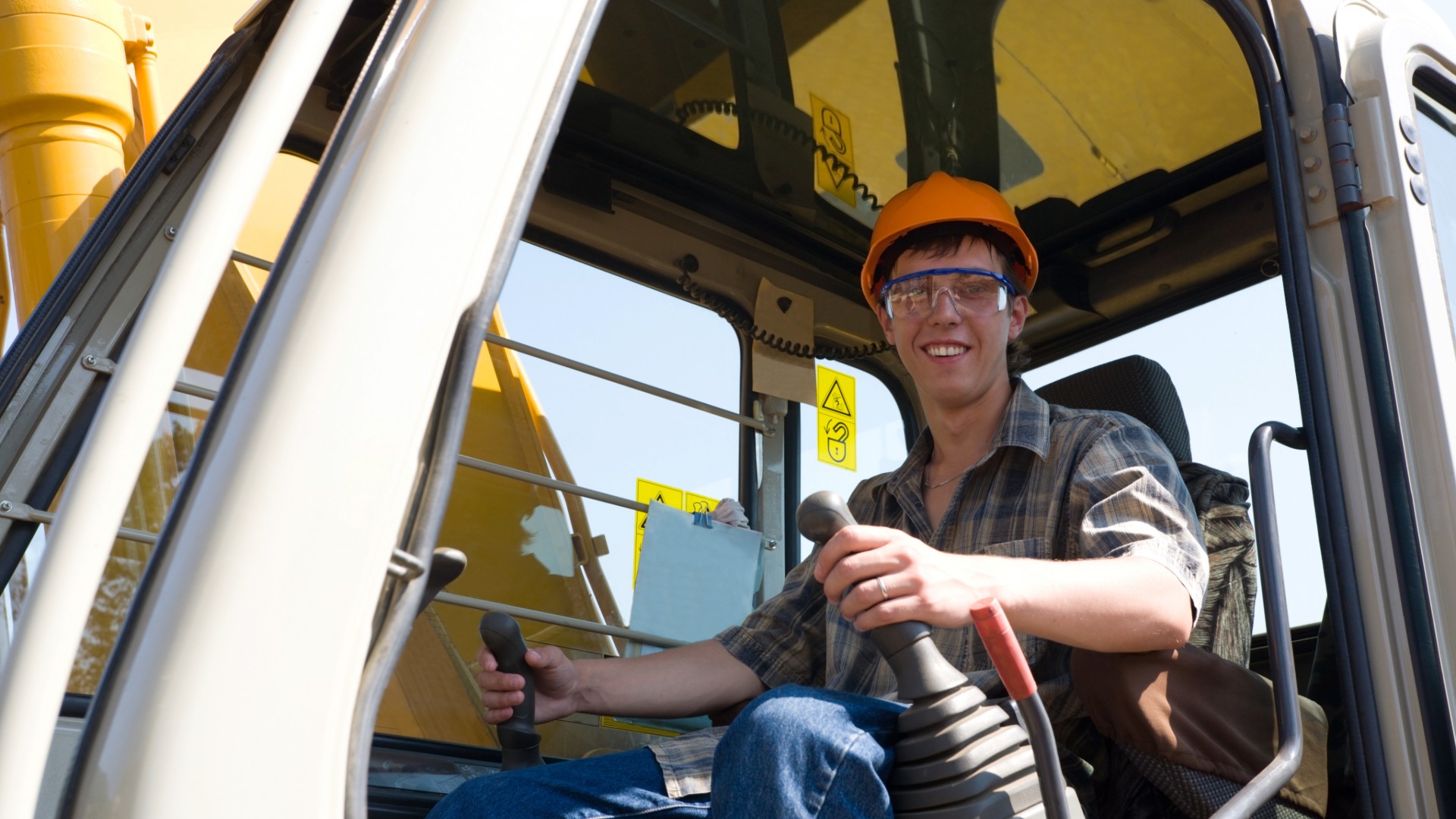 Certification and Training for Dredge Operators