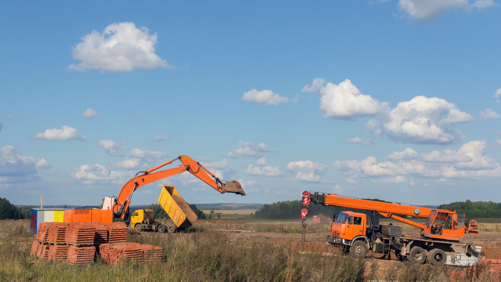 Environmental Dredging and Remediation