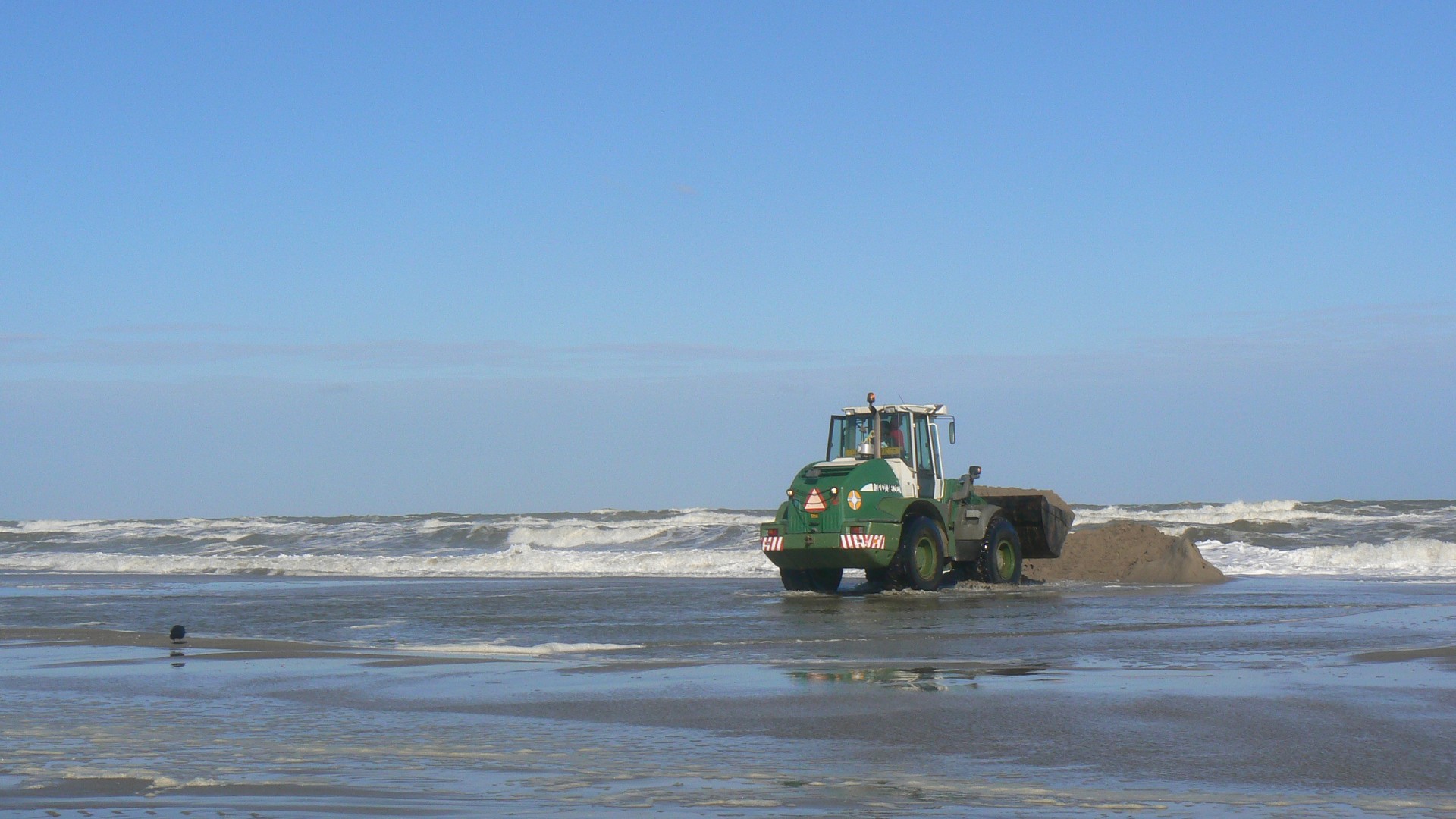 Top Industries Hiring For Dredge Operator Jobs: From Port Construction to Environmental Remediation