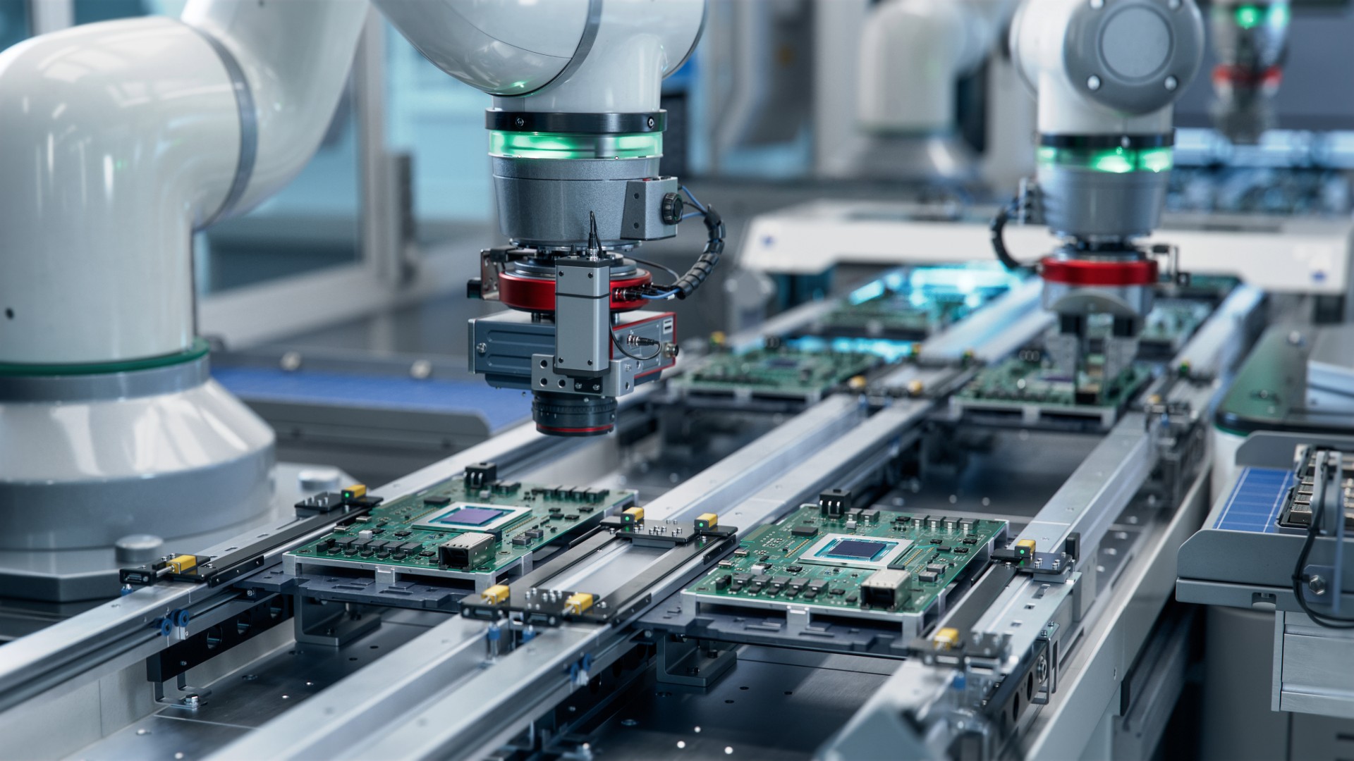Where to Find Electronic Manufacturing Services Jobs: Best Job Portals, Companies, and Regions Hiring Now