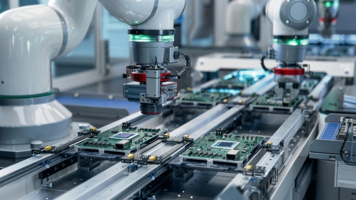 Where to Find Electronic Manufacturing Services Jobs: Best Job Portals, Companies, and Regions Hiring Now