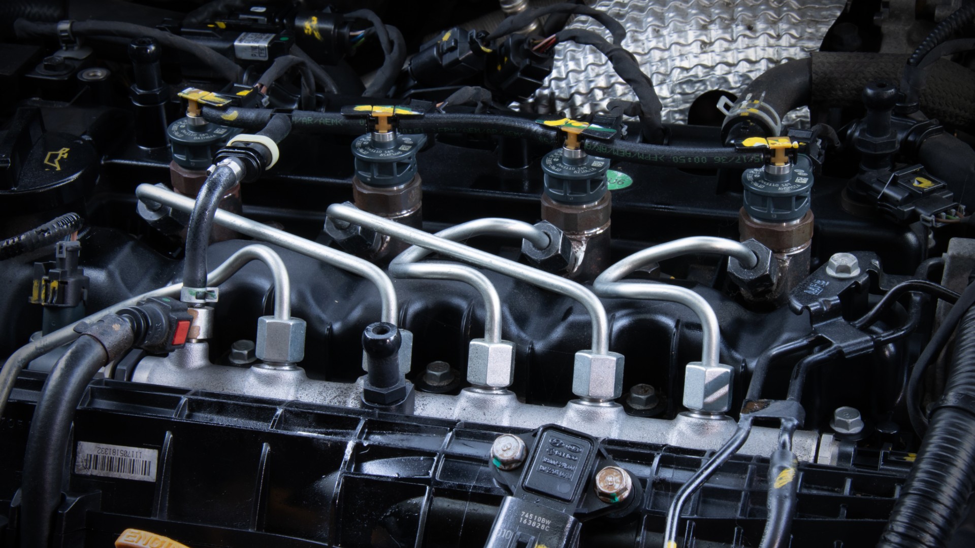 Diesel Mechanic Career Progression and Industry Demand