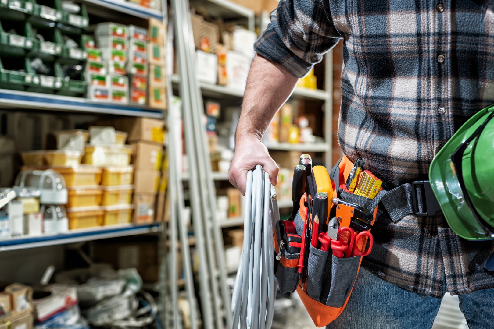 Skill Summary for Electrical Apprentice Career Path