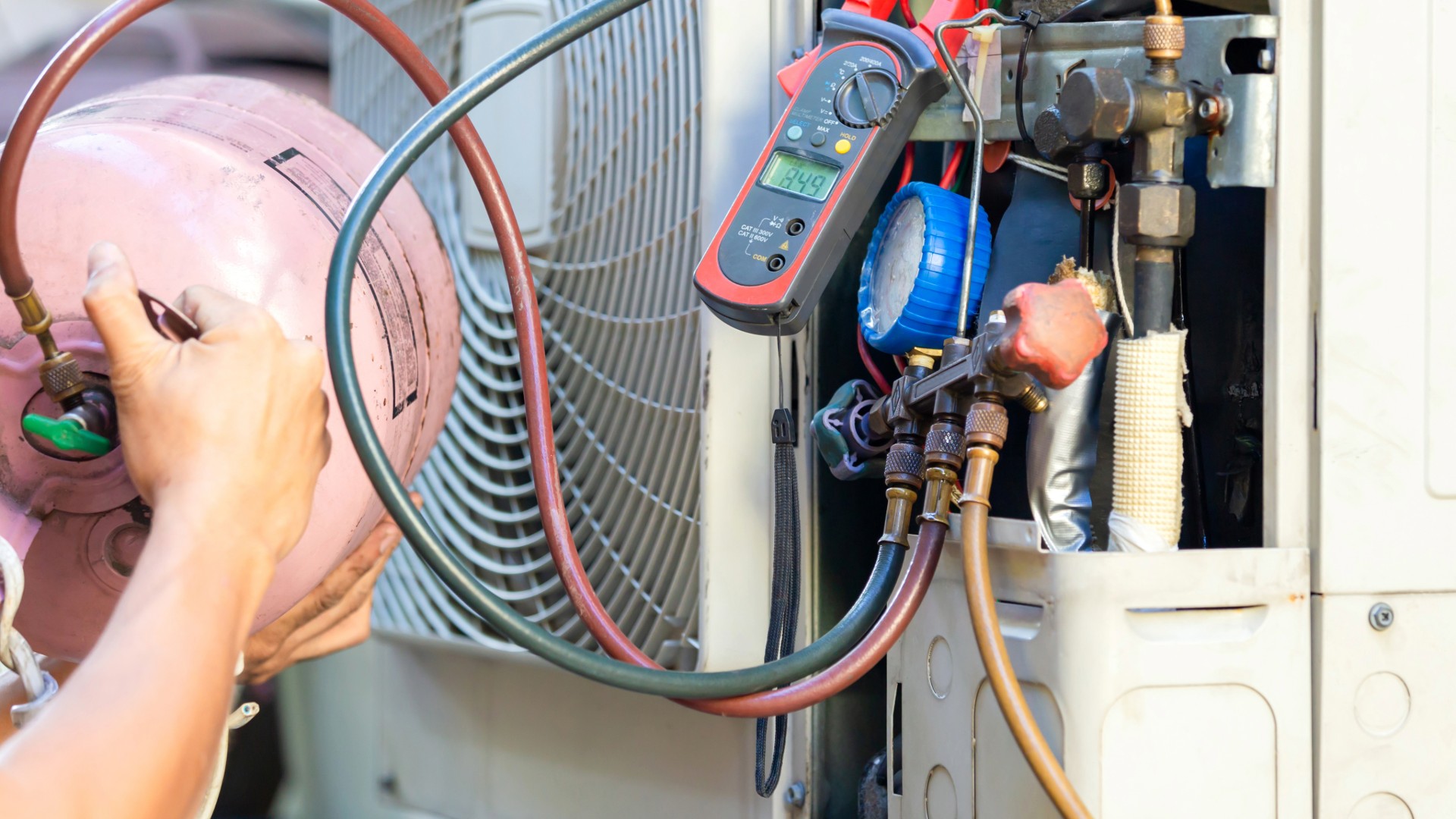Best OSHA Certification for HVAC