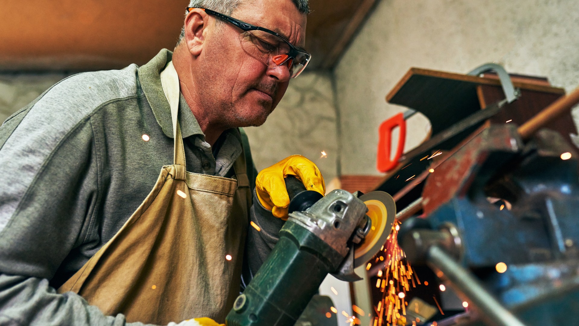 Building the Future of Metal and Welding Fabrication Careers