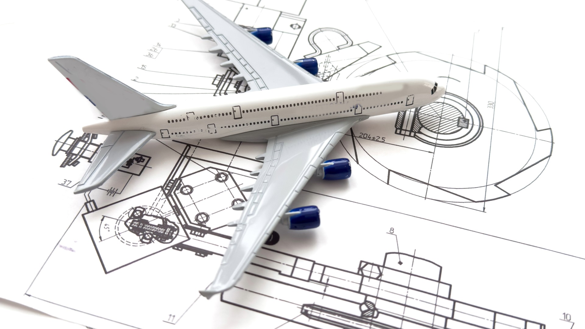Essential Skills to Succeed in Aeronautical Engineer Jobs