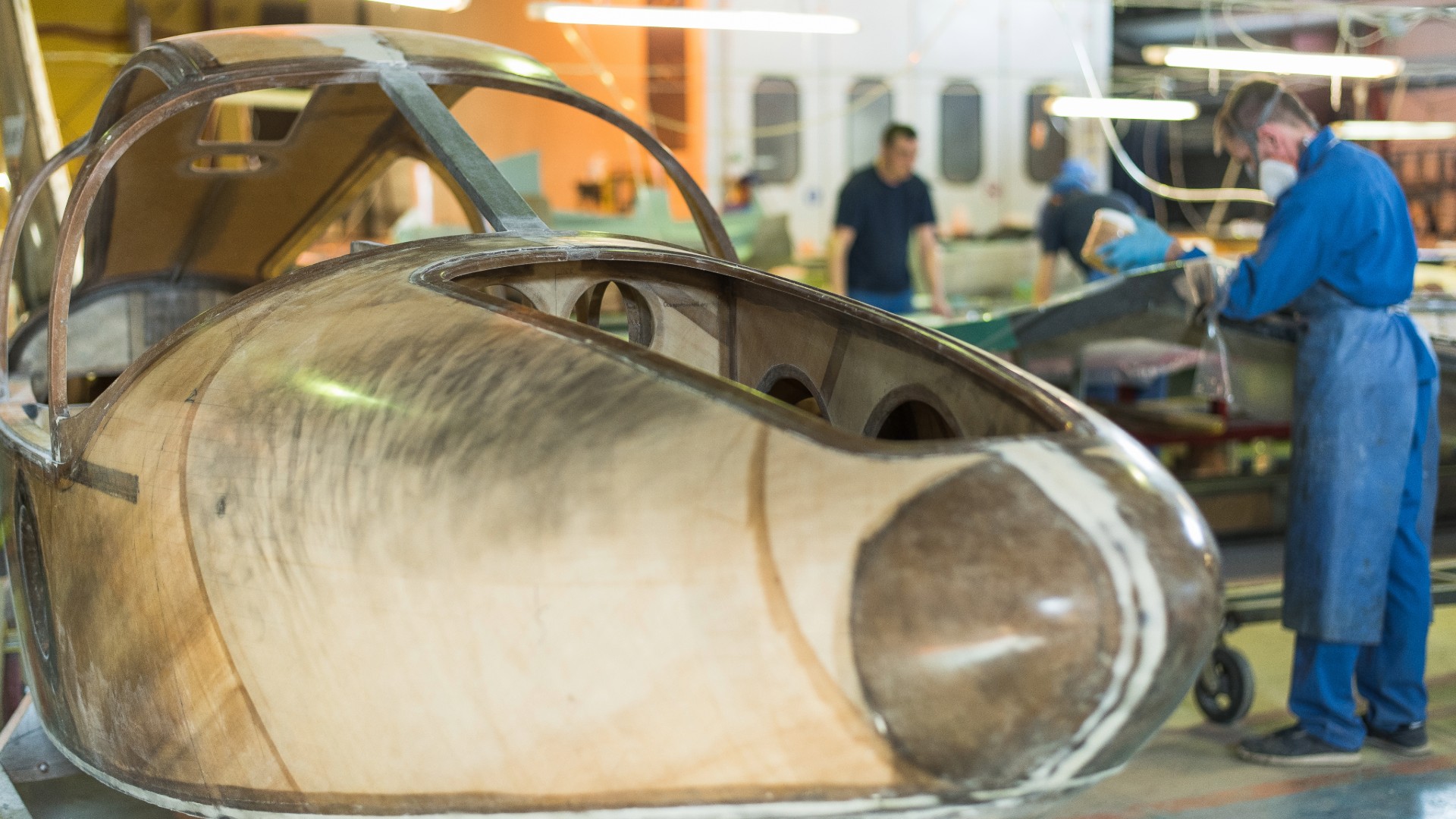 High-Paying Aeronautical Engineer Roles_ Expertise Meets Opportunity