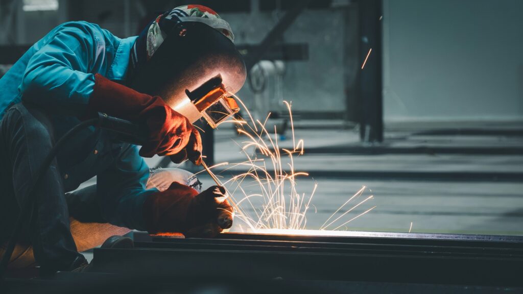 How to Start a Career in Fabrication Jobs_ A Complete Guide