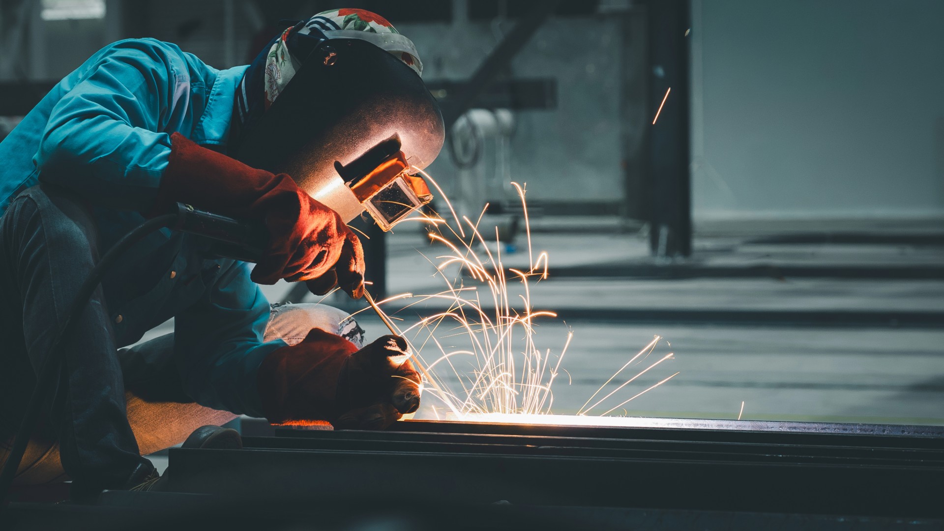 How to Start a Career in Fabrication Jobs: A Complete Guide
