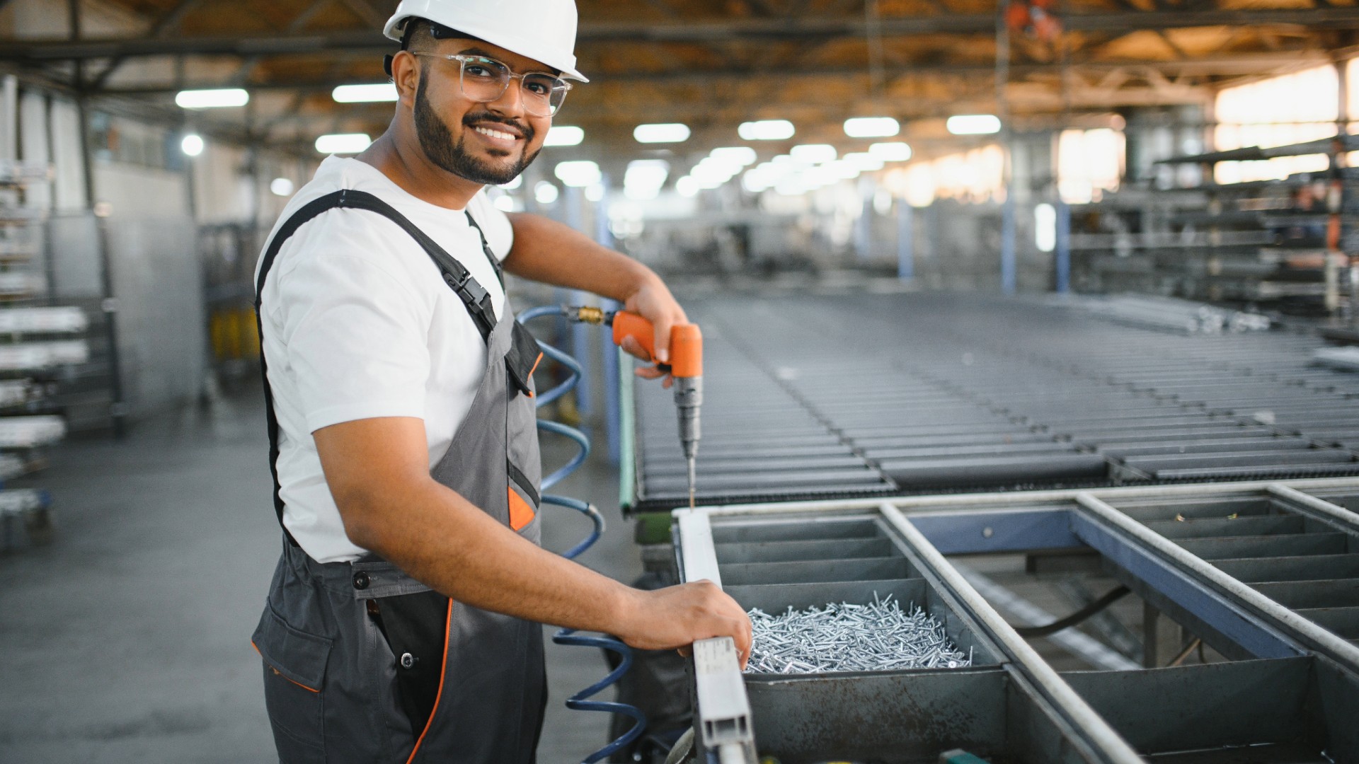 Maximizing ROI Through Experienced Metal and Welding Professionals