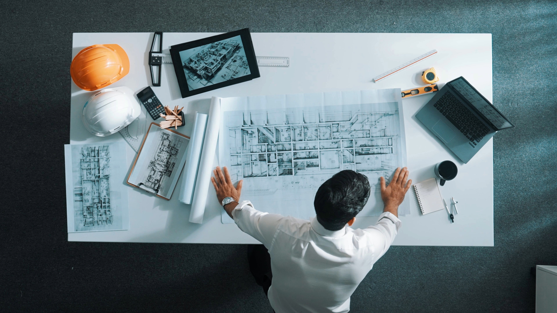 How to Land Your Dream Industrial Design Job: Tips from Industry Experts