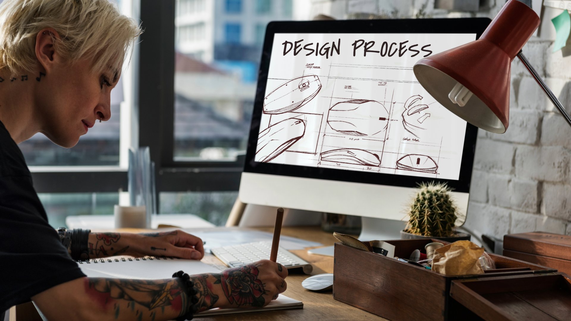 The Strategic Value of Industrial Design in Modern Business